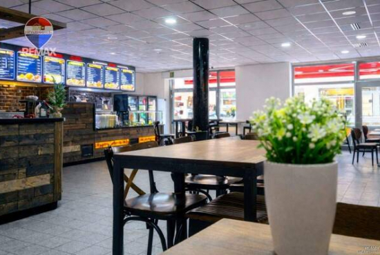 Fürstenwalde/Spree , Ladenlokal, Gastronomie mieten oder kaufen