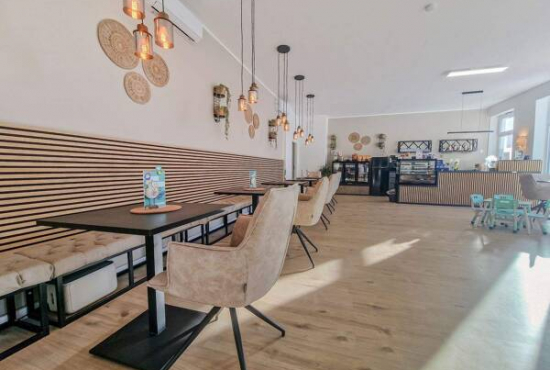 Essen Steelerstr, Ladenlokal, Gastronomie mieten oder kaufen