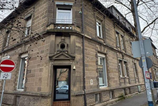 Heilbronn , Ladenlokal, Gastronomie mieten oder kaufen