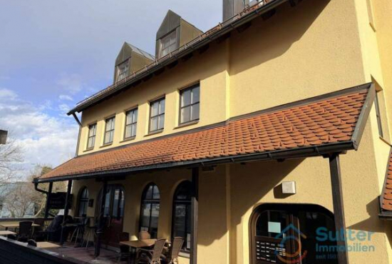 Kaufbeuren Alleeweg, Ladenlokal, Gastronomie mieten oder kaufen