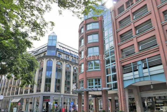 Hamburg , Ladenlokal, Gastronomie mieten oder kaufen