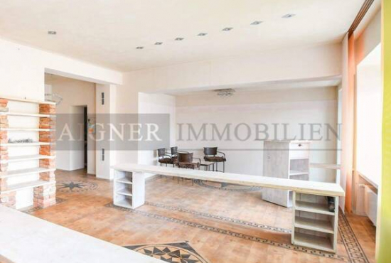 München , Ladenlokal, Gastronomie mieten oder kaufen