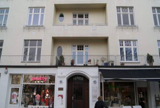 Hamburg , Ladenlokal, Gastronomie mieten oder kaufen