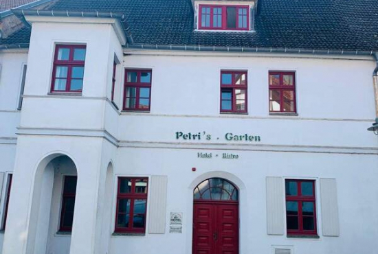 Wolgast , Ladenlokal, Gastronomie mieten oder kaufen