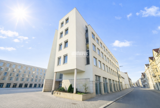 Erfurt , Ladenlokal, Gastronomie mieten oder kaufen