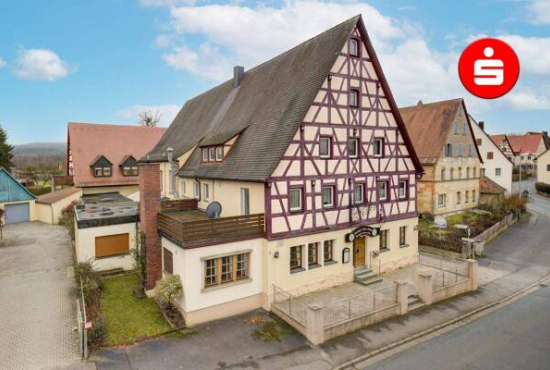 Lauf , Ladenlokal, Gastronomie mieten oder kaufen