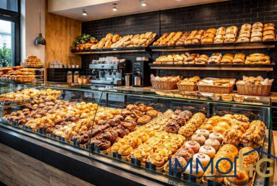 Berlin , Ladenlokal, Gastronomie mieten oder kaufen