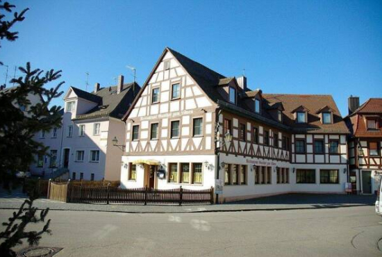 Heilsbronn , Ladenlokal, Gastronomie mieten oder kaufen