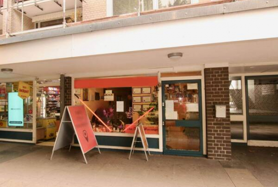 Hamburg , Ladenlokal, Gastronomie mieten oder kaufen