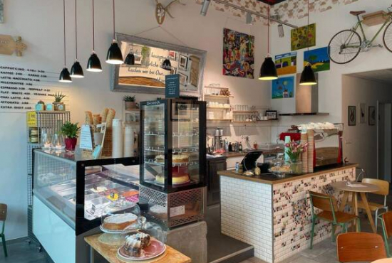 Essen , Ladenlokal, Gastronomie mieten oder kaufen