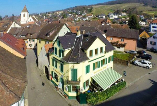 Staufen im Breisgau , Ladenlokal, Gastronomie mieten oder kaufen
