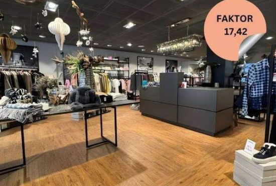 Sylt , Ladenlokal, Gastronomie mieten oder kaufen