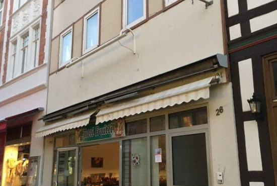 Alfeld (Leine) Leinstraße, Ladenlokal, Gastronomie mieten oder kaufen