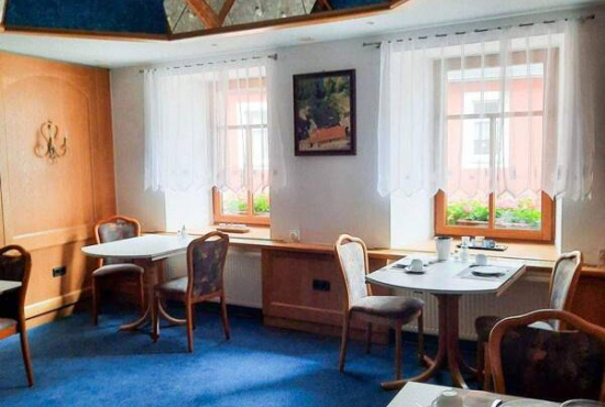 Zeulenroda-Triebes , Ladenlokal, Gastronomie mieten oder kaufen