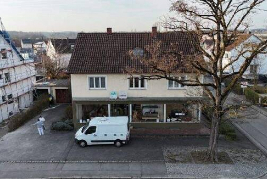 Ravensburg Ravensburgerstrasse, Ladenlokal, Gastronomie mieten oder kaufen