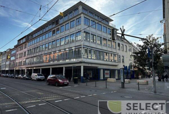 Saarbrücken , Ladenlokal, Gastronomie mieten oder kaufen