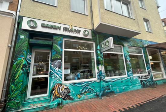 Hannover , Ladenlokal, Gastronomie mieten oder kaufen