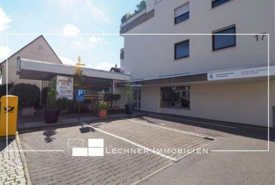 Ludwigsburg , Ladenlokal, Gastronomie mieten oder kaufen