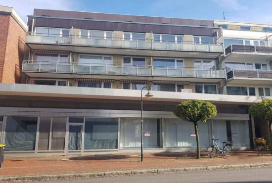 Wedel Bahnhofstraße, Ladenlokal, Gastronomie mieten oder kaufen