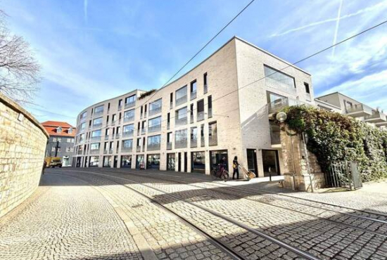 Erfurt , Ladenlokal, Gastronomie mieten oder kaufen