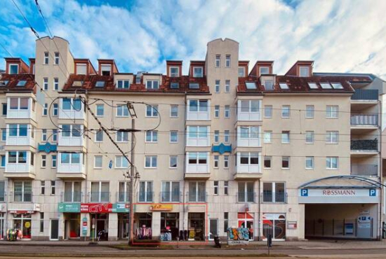 Leipzig Delitzscher Straße, Ladenlokal, Gastronomie mieten oder kaufen