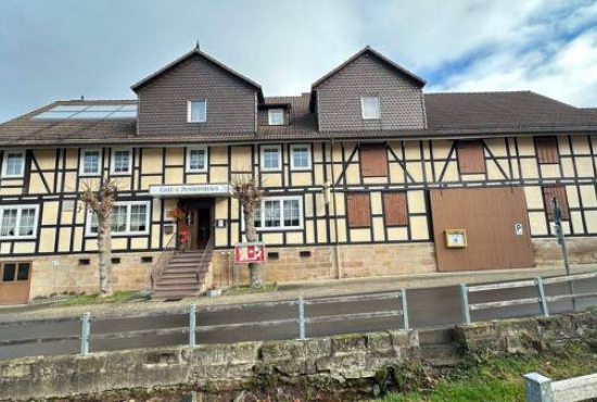 Witzenhausen , Ladenlokal, Gastronomie mieten oder kaufen