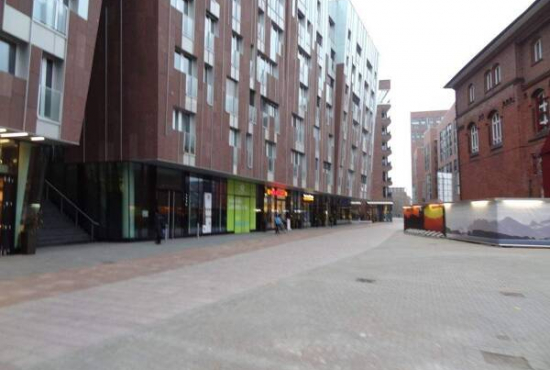 Hamburg , Ladenlokal, Gastronomie mieten oder kaufen