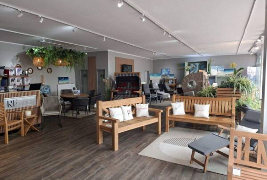 Sylt , Ladenlokal, Gastronomie mieten oder kaufen