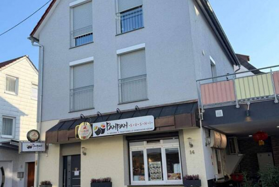 Reichenbach an der Fils , Ladenlokal, Gastronomie mieten oder kaufen