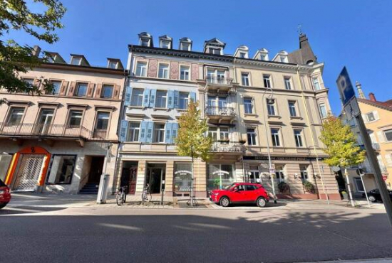 Baden-Baden , Ladenlokal, Gastronomie mieten oder kaufen