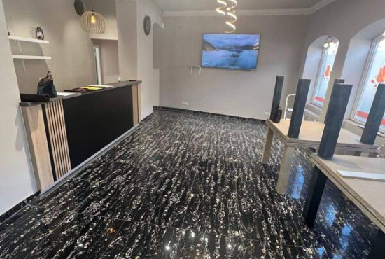 Hamburg Wandsbeker Chausse, Ladenlokal, Gastronomie mieten oder kaufen