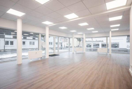 Bielefeld , Ladenlokal, Gastronomie mieten oder kaufen