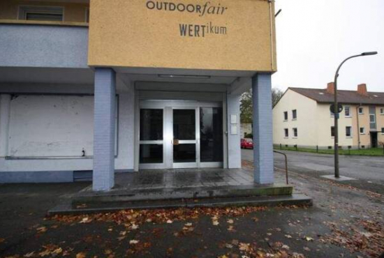 Dortmund , Ladenlokal, Gastronomie mieten oder kaufen