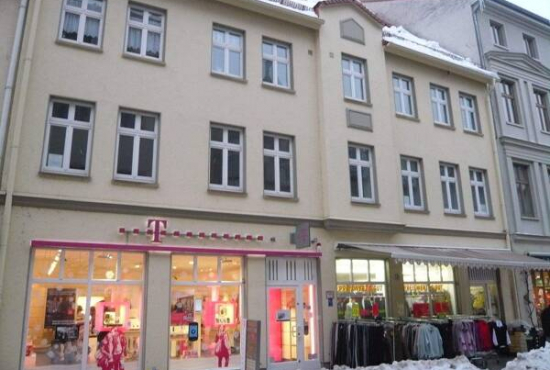 Wittenberg Collegienstraße, Ladenlokal, Gastronomie mieten oder kaufen