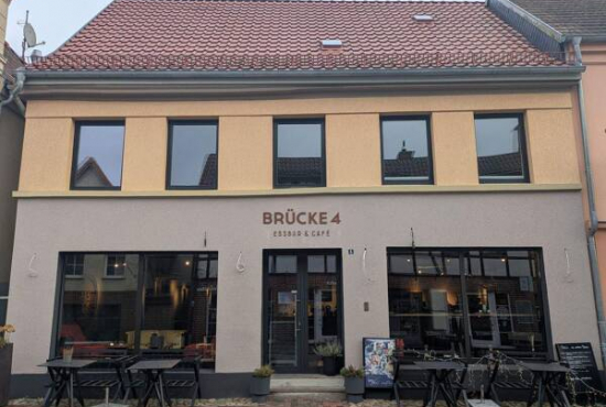 Plau am See , Ladenlokal, Gastronomie mieten oder kaufen