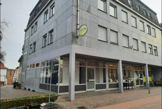 Obernburg am Main , Ladenlokal, Gastronomie mieten oder kaufen