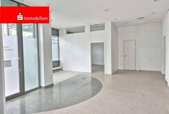 Ober-Ramstadt , Ladenlokal, Gastronomie mieten oder kaufen