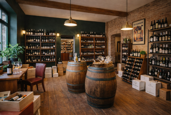 Bad Homburg vor der Höhe , Ladenlokal, Gastronomie mieten oder kaufen