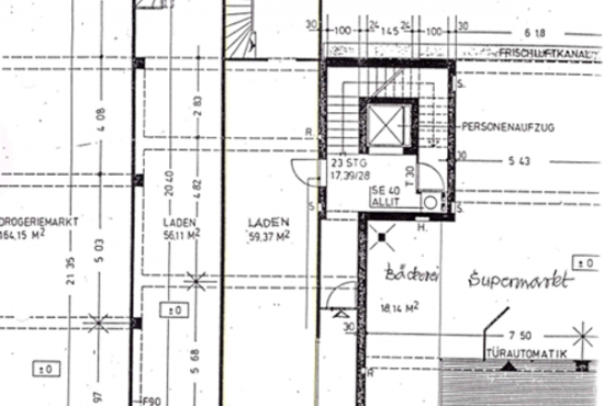 Saarbrücken , Ladenlokal, Gastronomie mieten oder kaufen