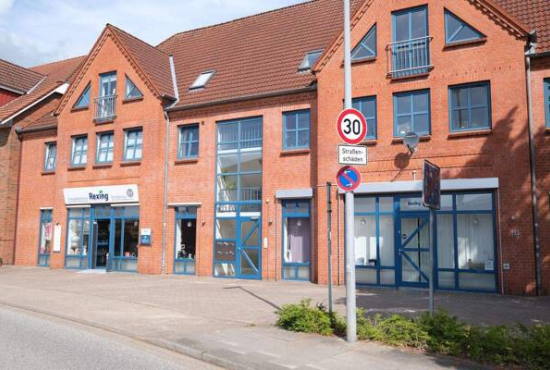 Eckernförde , Ladenlokal, Gastronomie mieten oder kaufen