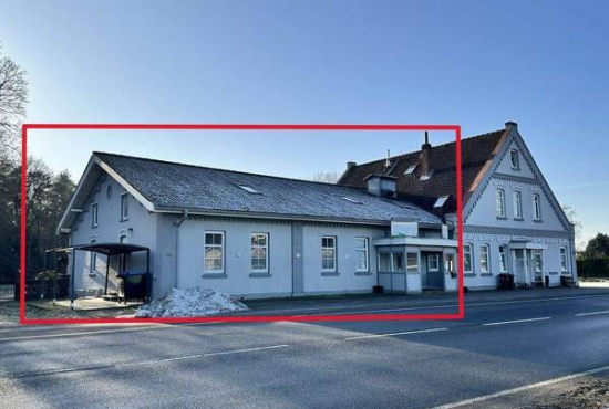 Winsen (Luhe) , Ladenlokal, Gastronomie mieten oder kaufen