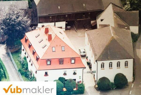 Höchstädt im Fichtelgebirge , Ladenlokal, Gastronomie mieten oder kaufen