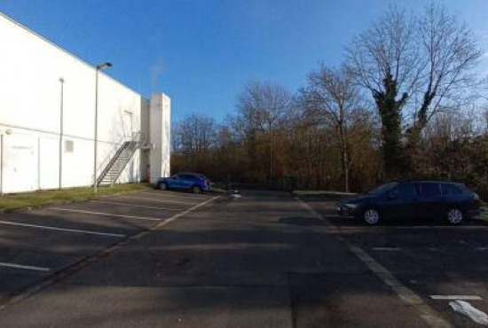 Homberg , Ladenlokal, Gastronomie mieten oder kaufen