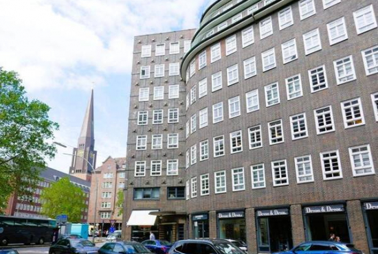 Hamburg , Ladenlokal, Gastronomie mieten oder kaufen