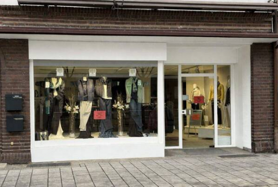 Zirndorf Nürnberger Str., Ladenlokal, Gastronomie mieten oder kaufen