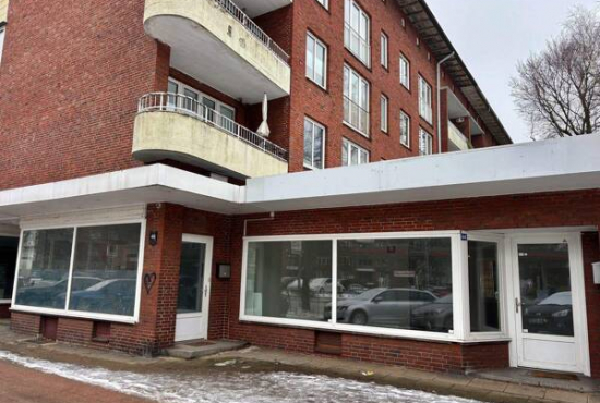 Hamburg , Ladenlokal, Gastronomie mieten oder kaufen