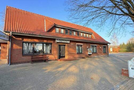 Wildeshausen , Ladenlokal, Gastronomie mieten oder kaufen