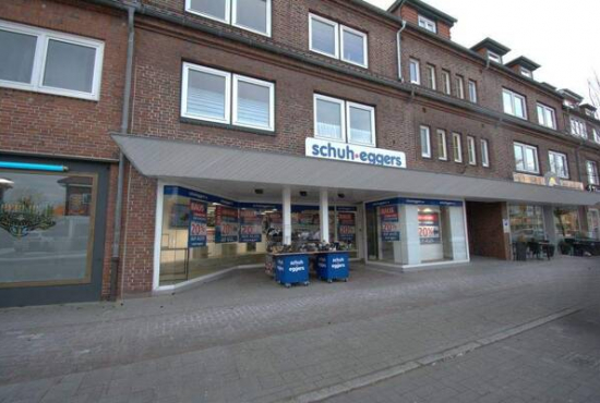 Brunsbüttel , Ladenlokal, Gastronomie mieten oder kaufen