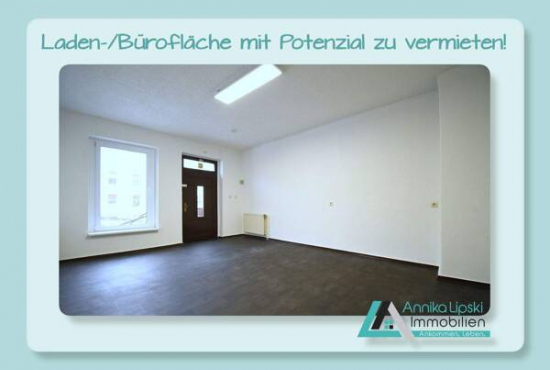 Templin , Ladenlokal, Gastronomie mieten oder kaufen