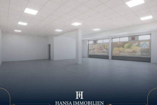 Kiel Friedrichsorter Straße, Ladenlokal, Gastronomie mieten oder kaufen